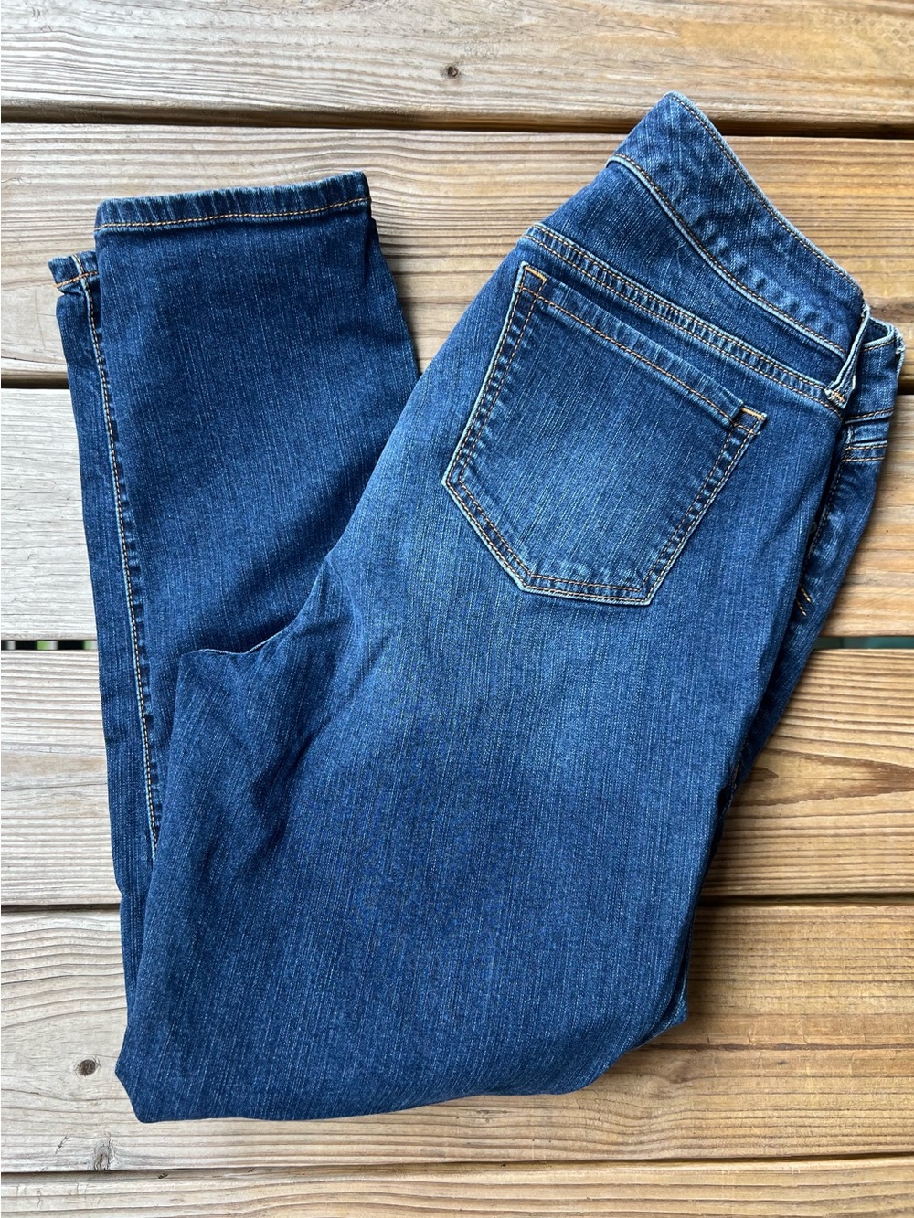 TORRID Mid Rise Boyfriend Jeans Size 12 - Picture 8 of 10